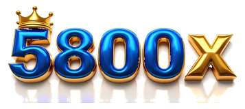 5800x